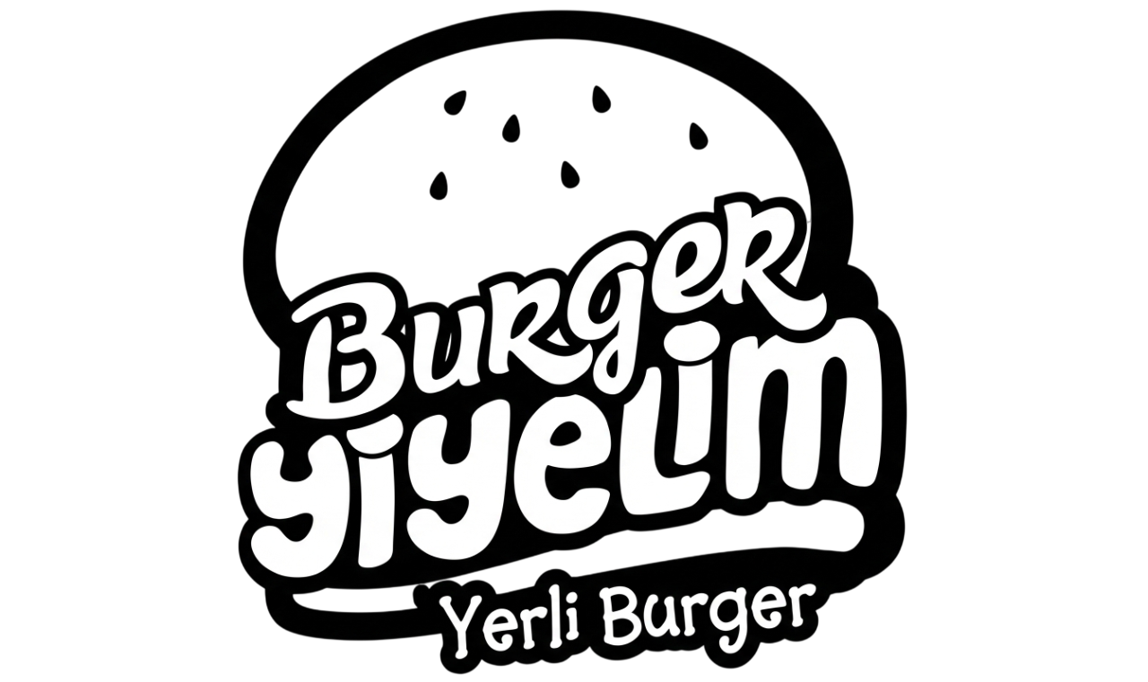 BurgerYiyelim